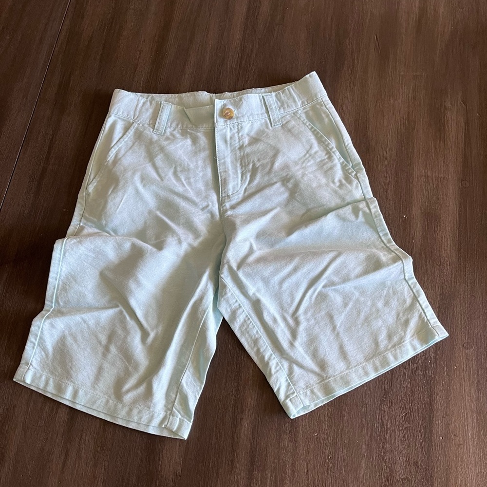 Boys Janie & Jack Shorts
